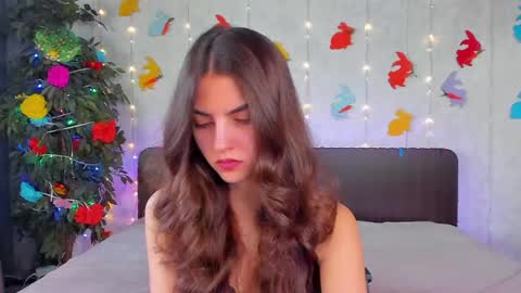 Milana online show from April 2026 07:26:02 AM