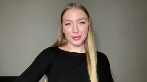 Milana online show from December 2024 06:30:02 PM