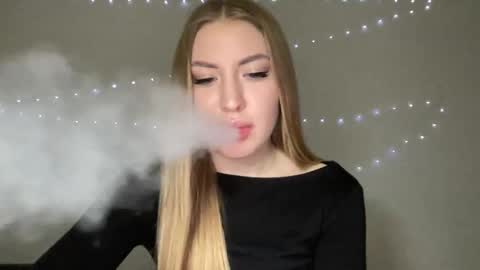 Milana online show from December 2024 06:04:02 PM