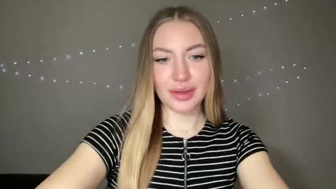 Milana online show from December 2024 07:36:01 PM