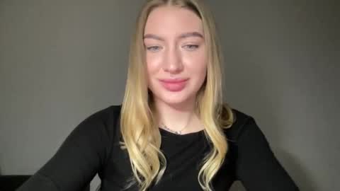 Milana online show from January 2025 09:45:01 PM