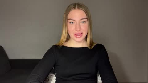 Milana online show from February 2025 09:23:02 PM