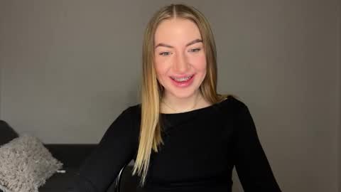 Milana online show from February 2025 10:55:01 PM