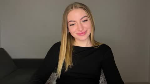 Milana online show from February 2025 09:15:02 PM