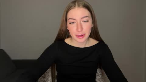 Milana online show from February 2025 10:31:01 PM