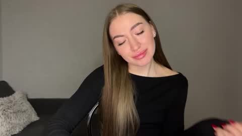 Milana online show from February 2025 09:42:02 PM