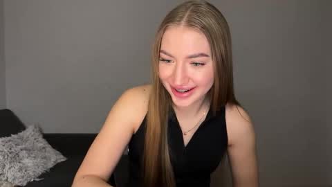 Milana online show from March 2025 09:48:02 PM