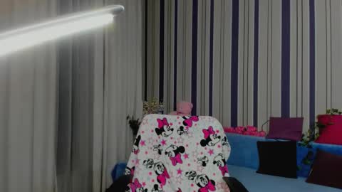 MilanaAlvis online show from October 2025 02:34:01 PM