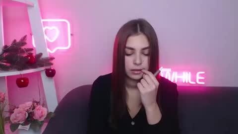 milanaangelas online show from January 2025 05:30:02 AM