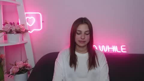 milanaangelas online show from January 2025 02:25:01 PM