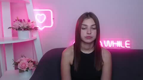 milanaangelas online show from February 2025 11:55:01 AM