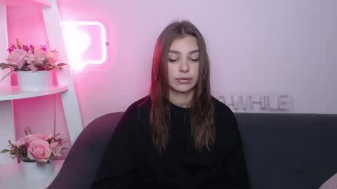 milanaangelas online show from March 2025 08:45:01 AM