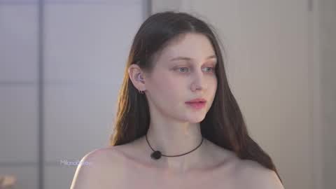 Milana   online show from February 2025 08:31:01 PM