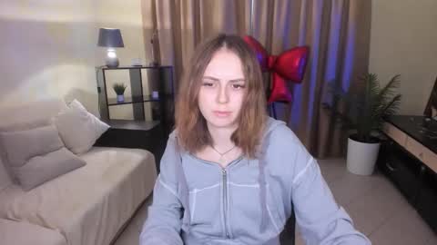 Snapshot of milanabells chatting on June 2026 02:55:01 PM MilanaBells online show from June 2026 02:55:01 PM