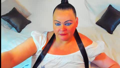 Snapshot of milanabiegert chatting on January 2025 08:24:01 PM Lana online show from January 2025 08:24:01 PM