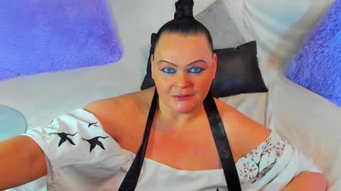 Snapshot of milanabiegert chatting on January 2025 02:51:01 PM Lana online show from January 2025 02:51:01 PM