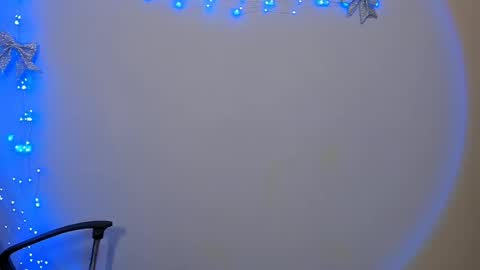 Milana online show from January 2025 11:32:01 PM