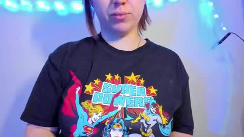 Milana online show from March 2025 03:48:01 PM