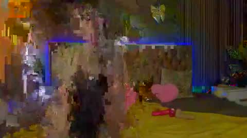 Snapshot of milanahottss chatting on February 2026 02:18:01 PM Milana online show from February 2026 02:18:01 PM