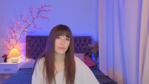 Milana online show from June 2026 05:05:02 AM