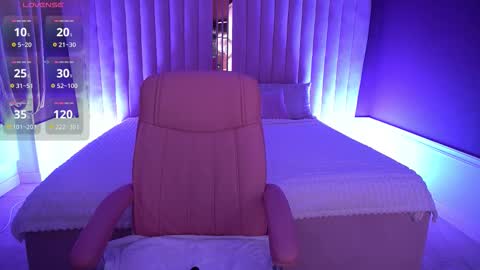 Snapshot of milanamusee chatting on November 2025 02:18:01 PM Milana online show from November 2025 02:18:01 PM