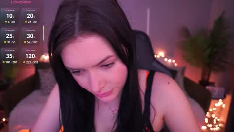 Milana online show from March 2026 02:12:02 PM