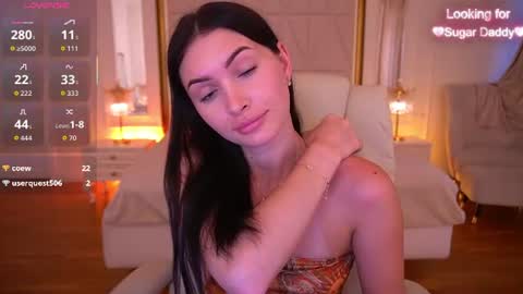 Snapshot of milanamusee chatting on July 2026 01:03:02 PM Milana online show from July 2026 01:03:02 PM