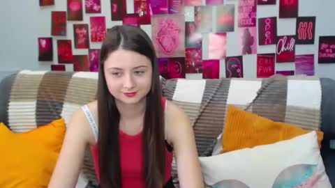 milanaroz online show from March 2025 09:28:01 AM