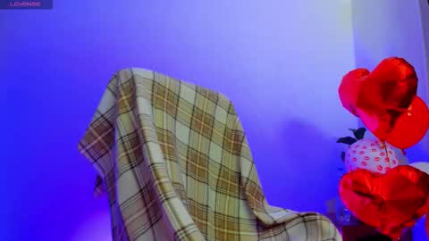 Snapshot of milanasky421565 chatting on February 2026 01:56:02 PM milana online show from February 2026 01:56:02 PM