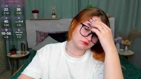 milanaxhoney online show from February 2026 01:33:01 AM