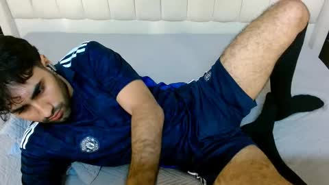 milanzaire online show from December 2025 08:36:02 PM