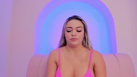 Sexy Mila  online show from March 2026 10:21:01 AM