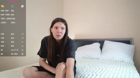 Snapshot of milarabbitcolt chatting on July 2026 06:50:01 AM milarabbitcolt online show from July 2026 06:50:01 AM