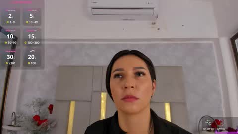 Cami  online show from November 2025 11:56:02 AM