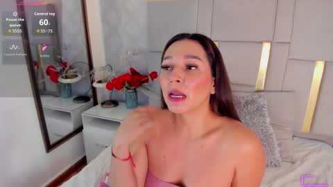 Snapshot of milasaenz1 chatting on February 2026 12:31:01 PM Cami online show from February 2026 12:31:01 PM