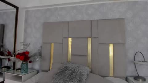 Snapshot of milasaenz1 chatting on February 2026 02:25:01 PM Cami online show from February 2026 02:25:01 PM