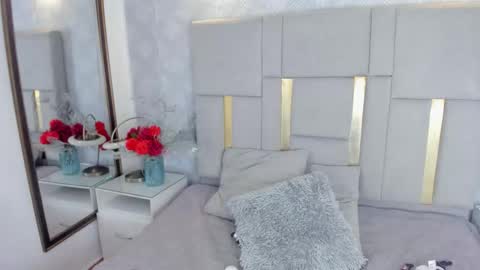 Snapshot of milasaenz1 chatting on February 2026 01:07:01 PM Cami online show from February 2026 01:07:01 PM