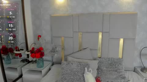 Snapshot of milasaenz1 chatting on February 2026 12:36:01 PM Cami online show from February 2026 12:36:01 PM