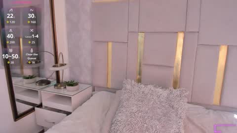 Snapshot of milasaenz1 chatting on February 2026 02:27:01 PM Cami online show from February 2026 02:27:01 PM