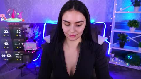 Snapshot of milashalovely chatting on November 2025 03:47:01 PM Milasha online show from November 2025 03:47:01 PM