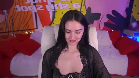 Snapshot of milashalovely chatting on November 2025 08:56:01 PM Milasha online show from November 2025 08:56:01 PM