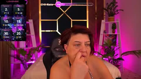 milaskyy online show from October 2025 02:45:02 AM