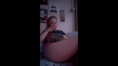 Snapshot of milastoned chatting on February 2026 07:42:02 AM Mila online show from February 2026 07:42:02 AM