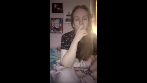 Snapshot of milastoned chatting on February 2026 04:16:01 PM Mila online show from February 2026 04:16:01 PM