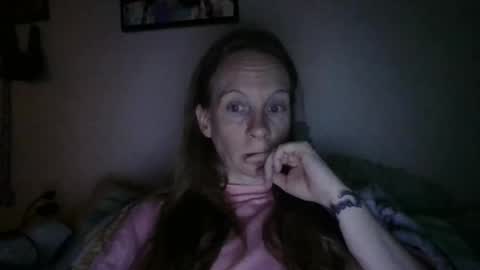 Snapshot of milastoned chatting on April 2026 07:46:02 AM Mila online show from April 2026 07:46:02 AM