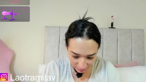 Snapshot of milavelour chatting on June 2026 02:34:02 AM IG online show from June 2026 02:34:02 AM