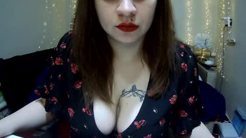 Snapshot of milaxcute chatting on May 2026 06:19:02 AM Milaxcute online show from May 2026 06:19:02 AM