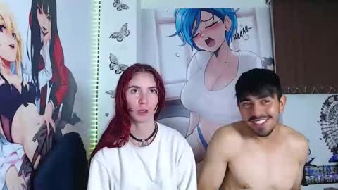 Ana online show from November 2025 12:21:02 AM