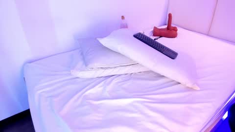 Snapshot of mile_u chatting on December 2024 03:53:02 PM Milena online show from December 2024 03:53:02 PM