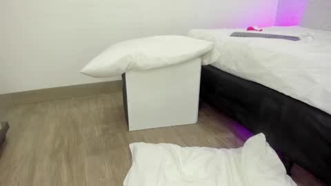 Snapshot of mile_u chatting on January 2025 05:27:01 AM Milena online show from January 2025 05:27:01 AM